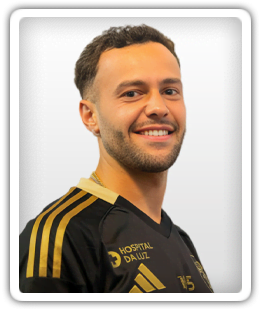 Tiago Morais