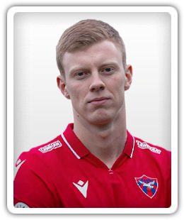 Gísli Laxdal