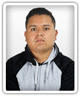 Ronald Esquivel