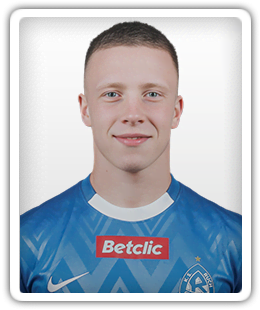 Jakub Myszor