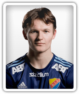 Jakob Bäckström