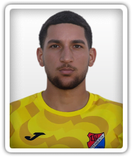 Kevin Ibrahim