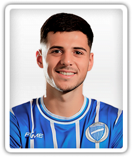 Mariano Santiago