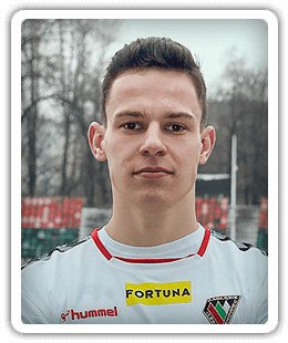 Patryk Wiszniowski