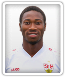 Mohamed Sankoh