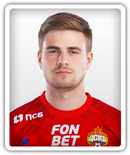 Yegor Ushakov