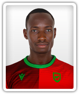 Oumar Camara