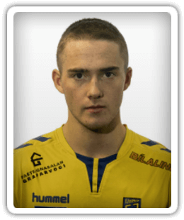 Dagur Ingi Axelsson