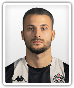 Mateja Milovanovic
