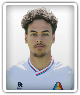 Achraf Oughcha