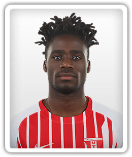 Richard Odada