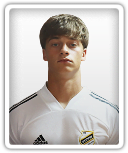 Mihajlo Spasojevic