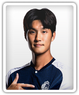 Kim Min-Kyu