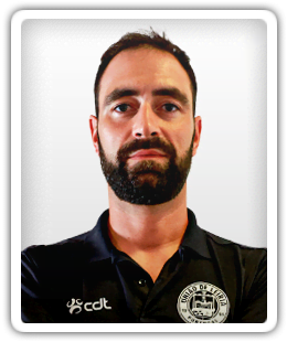 Pedro Silva
