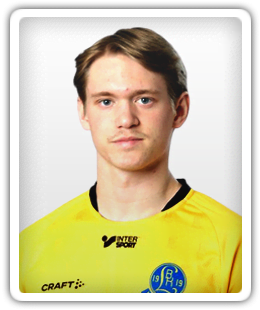 Kasper Månsson