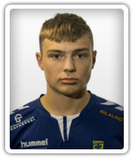 Halldór Snær Georgsson