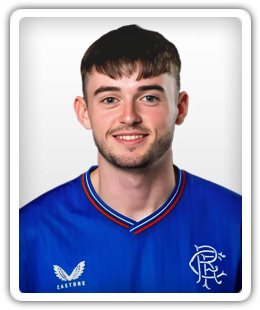 James Graham