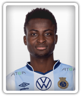 Ibrahim Alhassan