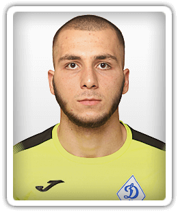 Rasul Mitsaev