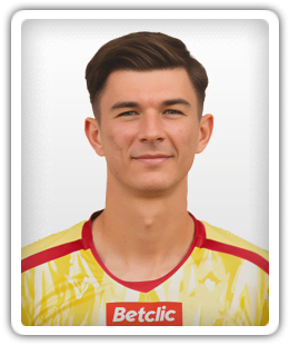 Krystian Tabara