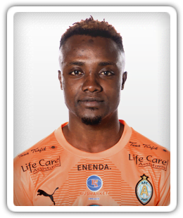 Aliyu Yakubu