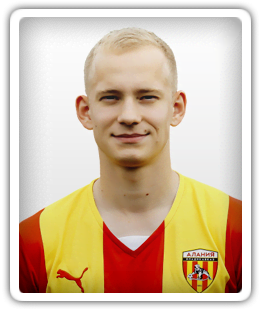 Daniil Grigorjev