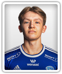 Anton Solbakken