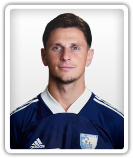 Ensar Hajrovic