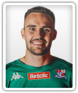 Maksymilian Manikowski