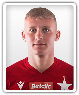Patryk Gogól