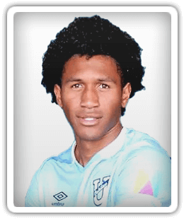 Santiago Zamora