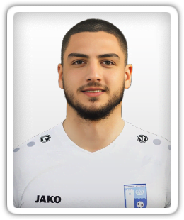 Zurab Gigashvili