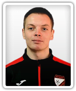 Gleb Volikov