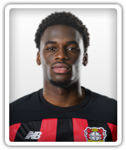 Ernest Poku