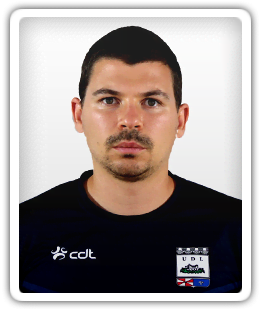 Bernardo Ferrão