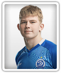 Dmitriy Nizhnik