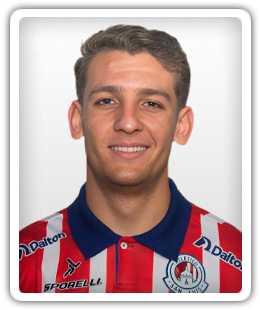 Diego Abitia
