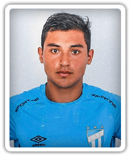 Enzo Vázquez