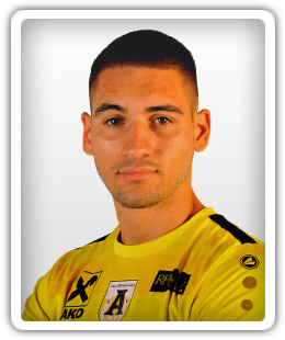 Mate Ilija Barišic