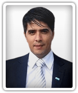 Sebastián Córdoba