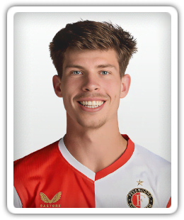 Jordan Bos