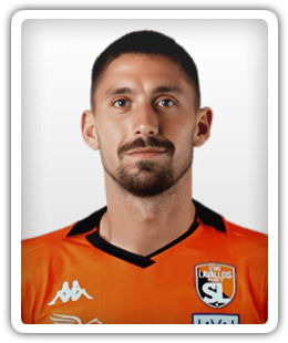 Julien Maggiotti