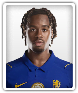 Jamie Gittens