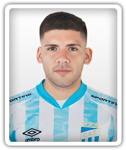 Rodrigo Morales