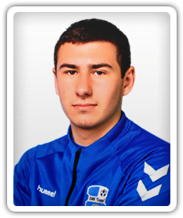 Ilya Velich