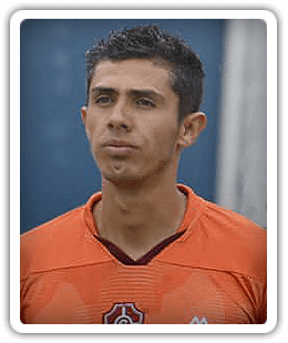Esteban Reyes