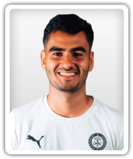 Prasang Shrivastava