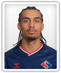 Keesean Ferdinand