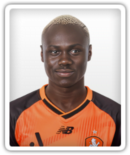 Ayom Majok