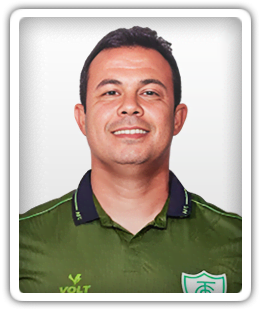 Geraldo Oliveira Carvalho Junior